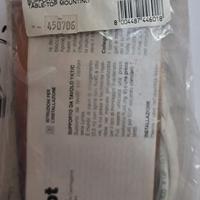 SUPPORTO PER CITOFONO CAME Bpt