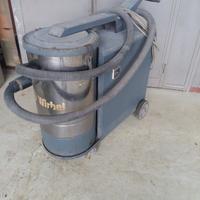 Aspirapolvere Wirbel T54