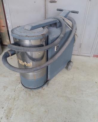 Aspirapolvere Wirbel T54