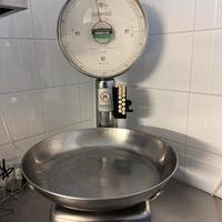 Bilancia cucina 5 kg