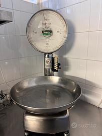 Bilancia cucina 5 kg