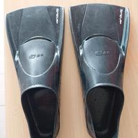 Pinne Nabaiji taglia 42