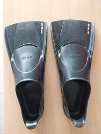 Pinne Nabaiji taglia 42