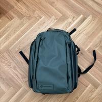Zaino wandrd transit travel backpack 35l