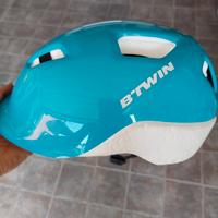 Casco bici bambino