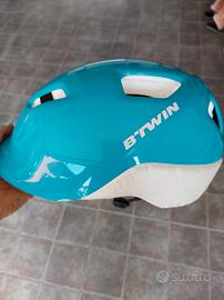 Casco bici bambino