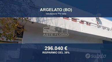 Immobile in asta di 707 m² a Argelato