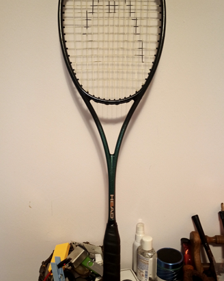 Racchetta da squash