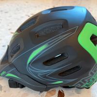 Casco oneal mtb