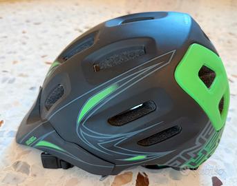 Casco oneal mtb