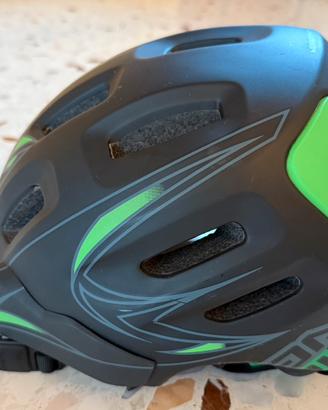Casco oneal mtb