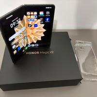 Honor Magic V2 16/512gb PERFETTO AMAZON