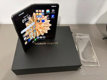 Honor Magic V2 16/512gb PERFETTO AMAZON