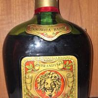 bottiglia Brandi Vecchia Romagna