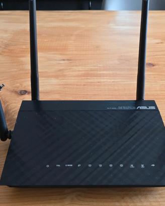 Modem Router ASUS DSL-AC55U