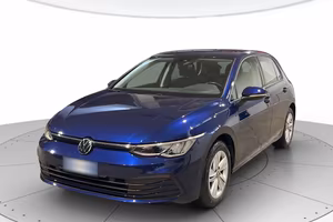 VOLKSWAGEN Golf 1.5 eTSI Evo 130cv Style DSG