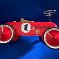 Automobile cavalcabile Vilac