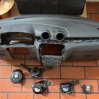 Kit airbag suzuki swift 2017/2023