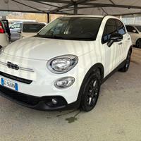 Fiat 500X 1.3 MultiJet 95 CV Club uniprò