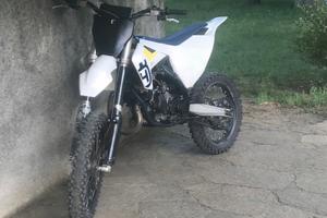 Husqvarna TC 85