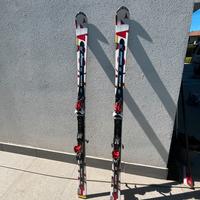 Sci atomic GS