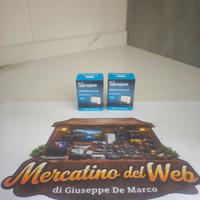 Lotto Sonoff ZBMINI-L2 2x Zigbee 10A Relay Smart