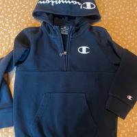 Felpe CHAMPION anni 7/8
