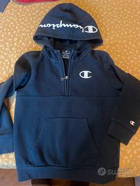 Felpe CHAMPION anni 7/8
