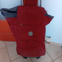 Trolley spesa o viaggio Roncato
