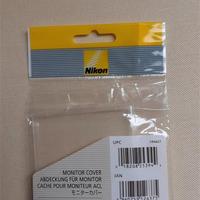 Nikon BM-10 schermo monitor