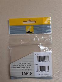 Nikon BM-10 schermo monitor
