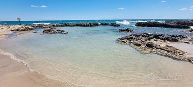 Salento e son contento: struttura top a Otranto