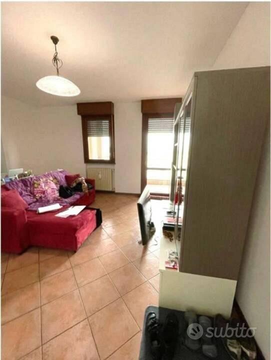 Appartamento – Crema, Ombriano - Vista 2