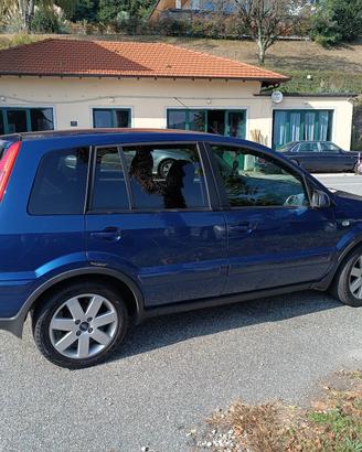 Ford Fusion Fusion+ 1.4 16V 5p.