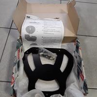 8792249 piastra portapacchi baule Scarabeo 50 100