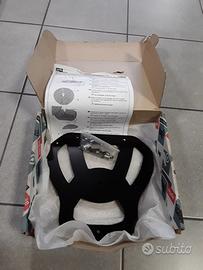 8792249 piastra portapacchi baule Scarabeo 50 100