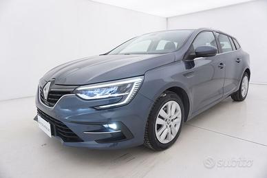 Renault Megane Sporter Equilibre EDC BR447682 1.5 