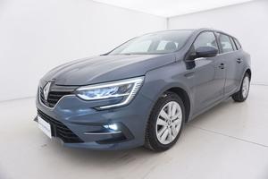 Renault Megane Sporter Equilibre EDC BR447682 1.5 