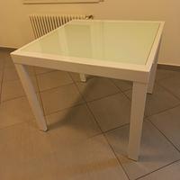 Tavolo 90x90 - apribile fino a 180