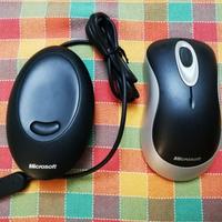 Mouse senza fili Microsoft