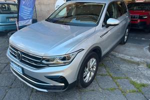 Volkswagen Tiguan 2.0 TDI 150 CV SCR DSG Elegance