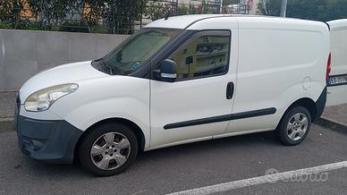 fiat Doblò 1.6 mtj autocarro