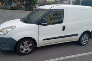 fiat Doblò 1.6 mtj autocarro