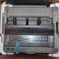 stampante ad aghi epson fx890