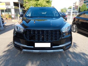 Dr 4.0 1.5 Bi-Fuel GPL