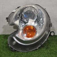 MINI R57 R55 R59 Faro Bi-Xenon destro | 21878