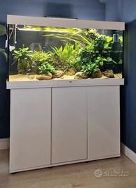 Acquario juwel 350