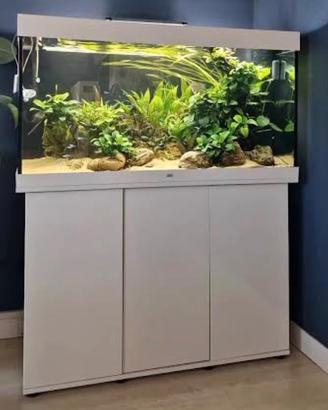 Acquario juwel 350