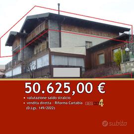 Appartamento a Zogno (BG)