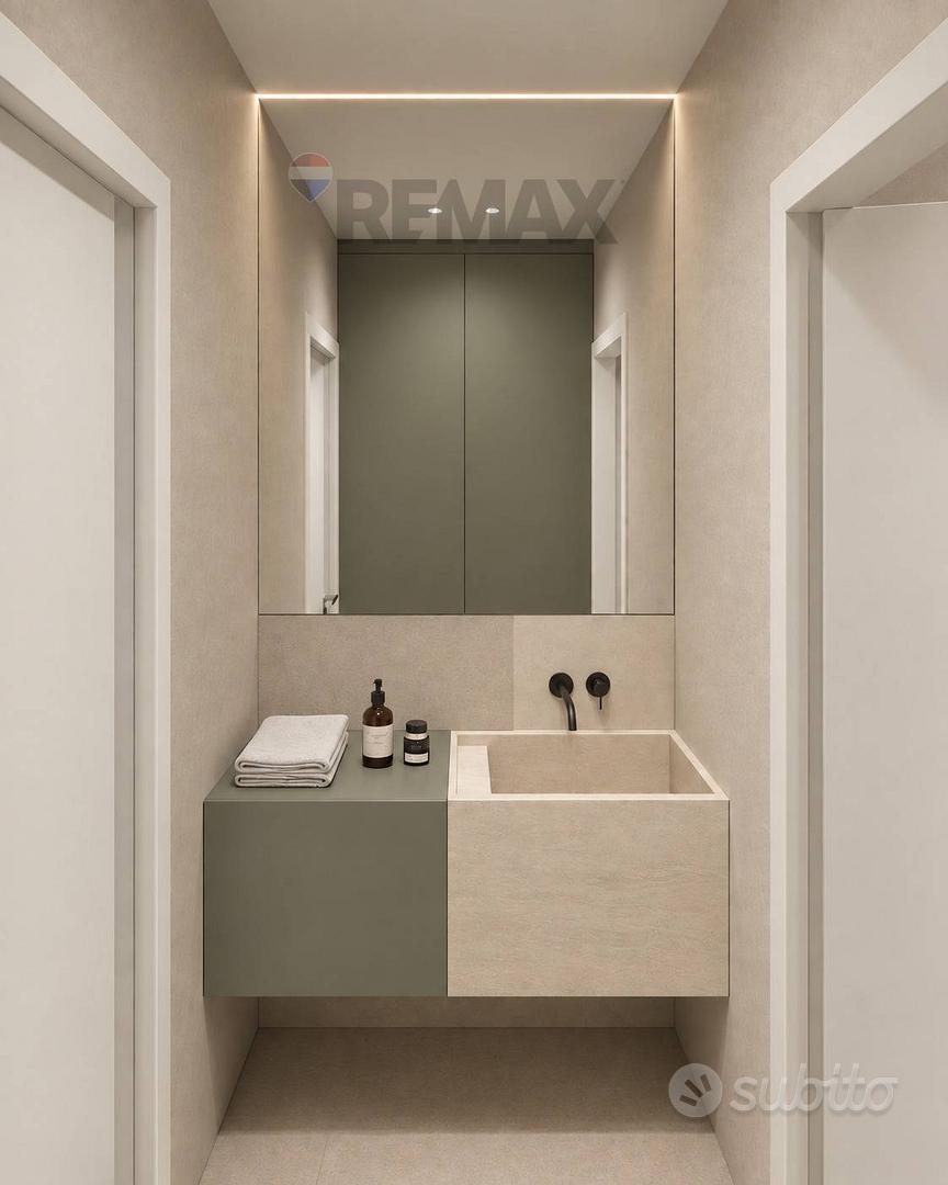 Appartamento – Bari, San Pasquale - Vista 3